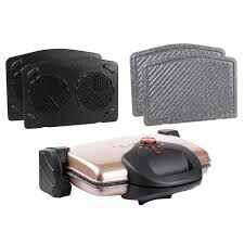 Tost ve Waffle Makinesi