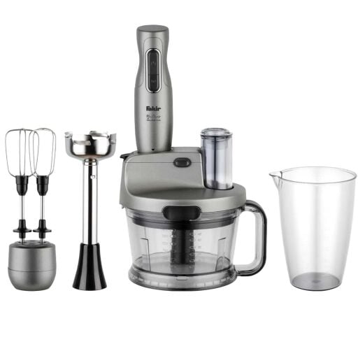 Mutfak Robotu ve Blender
