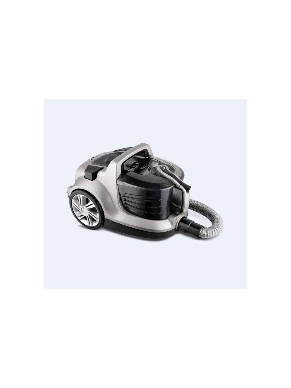 Fakir Veyron Pro Süpürge