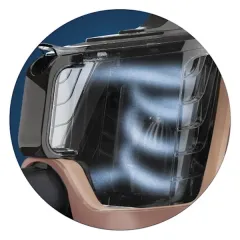 Arzum AR4088 Olimpia Power Cyclone Filtreli Süpürge