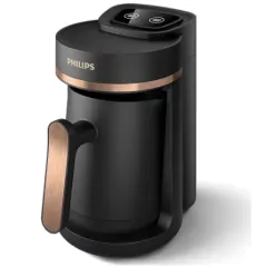 Philips Hda150/60 Türk Kahve Makinesi Copper
