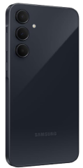 Samsung Galaxy A35 256 Gb Cep Telefonu Mavi