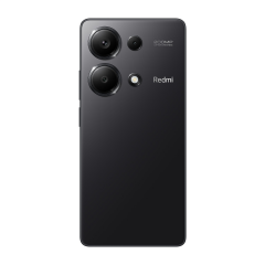 Xiaomi Redmi Note 13 Pro - 8 Gb Ram 256 GB Cep Telefonu Siyah