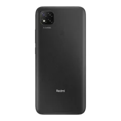 Xiaomi Redmi 9C 32 Gb Cep Telefonu Gri