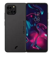 Reeder S23 Max Pro 256 Gb Cep Telefonu Siyah