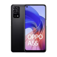 Oppo A55 128 Gb Cep Telefonu Siyah