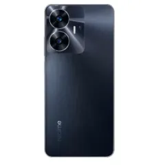 Realme C55 128 Gb Cep Telefonu Siyah