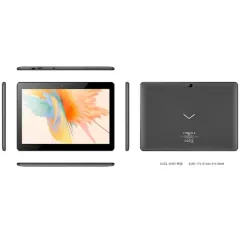 Vestel V Tab Z1 A 4 Gb.Ram 64 Gb Hafıza 10,1 inç Tablet Pc