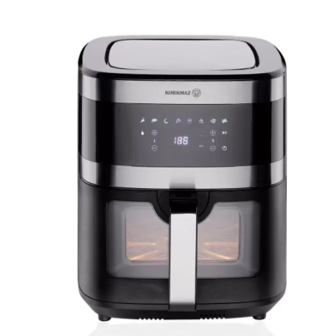 Korkmaz A890 Aır Max Plus Airfryer 7,5 Lt