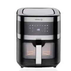 Korkmaz A890 Aır Max Plus Airfryer 7,5 Lt