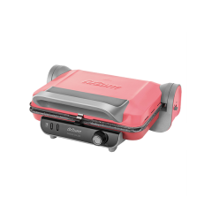 Arzum AR2013 Panini Color Izgara ve Tost Makinesi Mercan