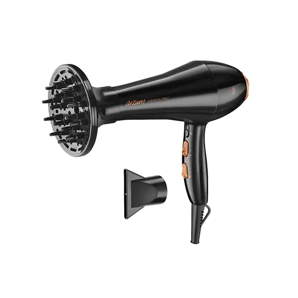 Arzum AR5009 Hairstil Pro Profesyonel Saç Kurutma Makinesi
