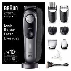 Braun Series 9 Bt9420 Sakal Ve Saç Kesme Makinesi