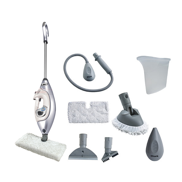 Fakir 2 İn 1 Professional Steam Mop - FIRSAT ÜRÜNÜ