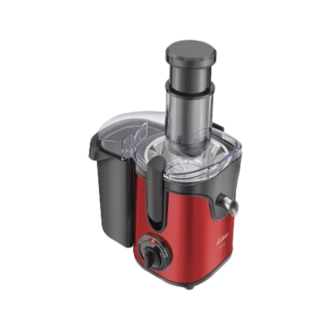 Arzum AR191 Meyvix Katı Meyve Sıkacağı 1000W Nar