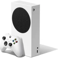 Xbox Series S 512 Gb Ssd Oyun Konsolu