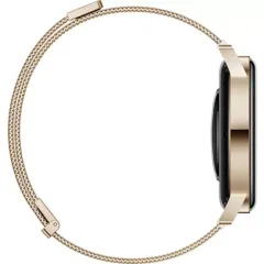 Huawei Watch Gt 3 42mm Elegant Edition Akıllı Saat Altın