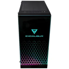 Casper Excalibur E65h/E75h.124f-be50x-0fc İ5-12400f 16 Gb Ram 500gb Ssd Rtx-3050 Fdos Gaming Kasa