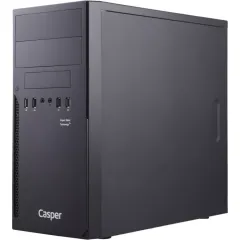 Casper Nirvana N2h.1240-bq00x-00a İ5-12400 16gb Ram 1tb Ssd Fdos Masaüstü Bilgisayar