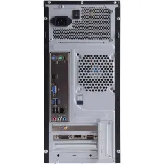 Casper Nirvana N2h.1240-bq00x-00a İ5-12400 16gb Ram 1tb Ssd Fdos Masaüstü Bilgisayar