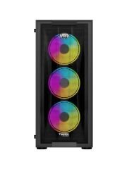 Gamers Arena Rank-1 Amd Ryzen 5 5500 16gb Ddr4 1tb Ssd 4gb Gtx1650 Freedos Gamıng Pc