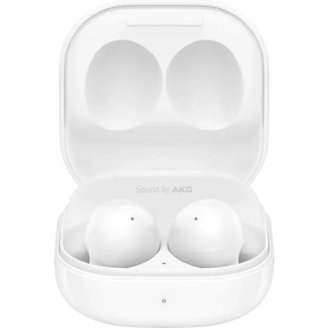 Samsung Galaxy Buds 2 Sm-r177nzwatur Tws Kulak İçi Bluetooth Kulaklık Beyaz