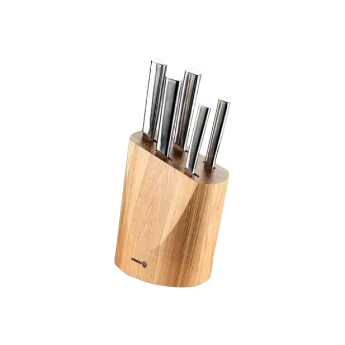 Korkmaz A501-01 Pro-Chef Bıçak Seti