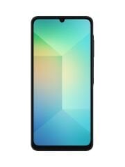 Samsung Galaxy A06 128 Gb Cep Telefonu Light Black