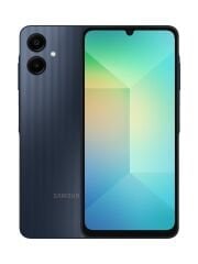 Samsung Galaxy A06 128 Gb Cep Telefonu Light Black